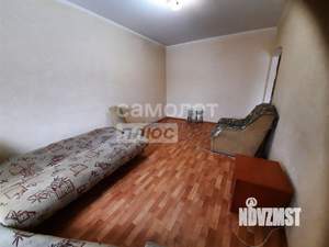 3-к квартира, вторичка, 63м2, 3/9 этаж