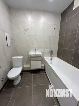 1-к квартира, вторичка, 44м2, 12/17 этаж