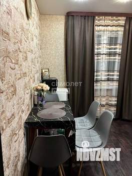 1-к квартира, вторичка, 36м2, 3/9 этаж