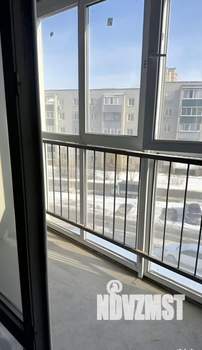 1-к квартира, вторичка, 41м2, 4/19 этаж