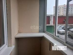 3-к квартира, вторичка, 64м2, 1/10 этаж