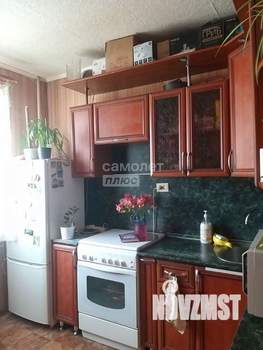 3-к квартира, вторичка, 63м2, 1/10 этаж