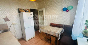 2-к квартира, вторичка, 52м2, 4/10 этаж