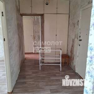 2-к квартира, вторичка, 50м2, 6/9 этаж