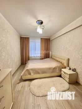 2-к квартира, вторичка, 54м2, 15/16 этаж