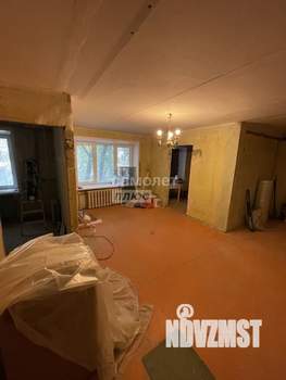 2-к квартира, вторичка, 45м2, 2/5 этаж