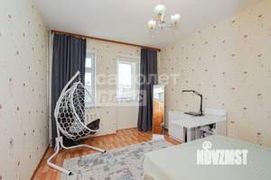 2-к квартира, вторичка, 58м2, 7/14 этаж
