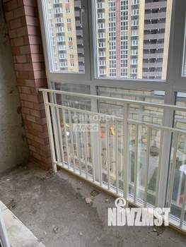2-к квартира, вторичка, 68м2, 7/18 этаж