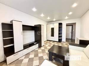 1-к квартира, вторичка, 38м2, 14/19 этаж