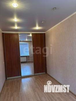 2-к квартира, вторичка, 43м2, 5/5 этаж