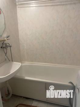 1-к квартира, вторичка, 40м2, 9/10 этаж