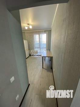 1-к квартира, вторичка, 41м2, 13/13 этаж
