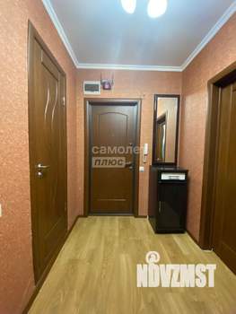 1-к квартира, вторичка, 38м2, 7/10 этаж