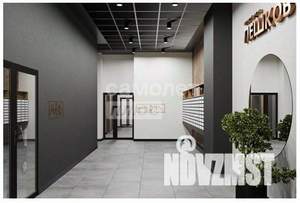 3-к квартира, вторичка, 102м2, 6/23 этаж