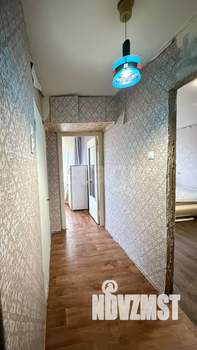 1-к квартира, вторичка, 35м2, 3/9 этаж