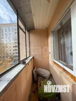 2-к квартира, вторичка, 52м2, 3/10 этаж