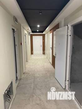 1-к квартира, вторичка, 37м2, 10/17 этаж