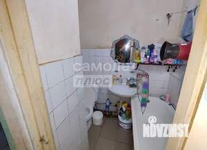 1-к квартира, вторичка, 16м2, 1/9 этаж