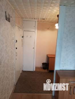 Студия квартира, вторичка, 18м2, 5/9 этаж