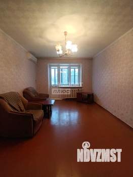 2-к квартира, вторичка, 47м2, 4/9 этаж