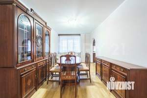 3-к квартира, вторичка, 116м2, 5/10 этаж