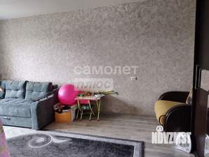 1-к квартира, вторичка, 35м2, 9/9 этаж