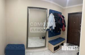 2-к квартира, вторичка, 79м2, 6/17 этаж