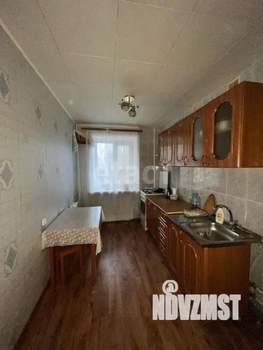 2-к квартира, вторичка, 52м2, 3/5 этаж