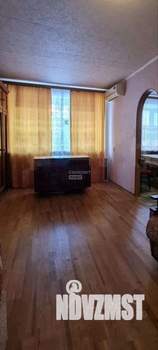 1-к квартира, вторичка, 30м2, 1/5 этаж