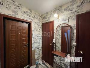 1-к квартира, вторичка, 36м2, 2/10 этаж