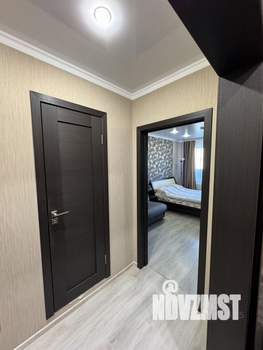 1-к квартира, вторичка, 36м2, 9/11 этаж