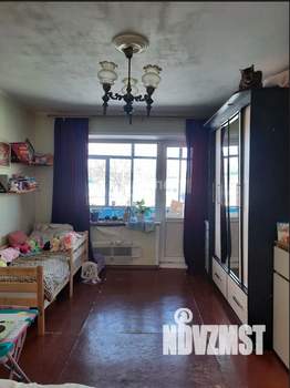 1-к квартира, вторичка, 38м2, 1/5 этаж