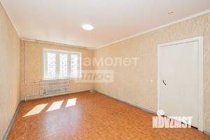 1-к квартира, вторичка, 37м2, 6/10 этаж
