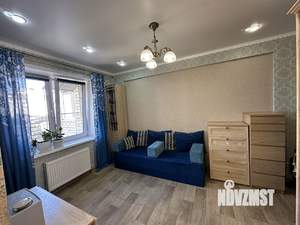Студия квартира, вторичка, 32м2, 14/24 этаж