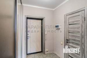 1-к квартира, вторичка, 32м2, 11/22 этаж