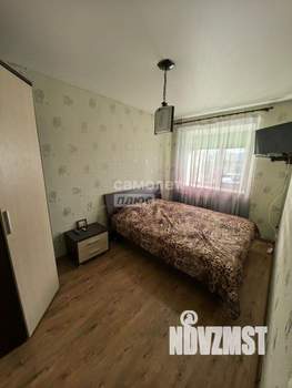 3-к квартира, вторичка, 55м2, 5/9 этаж