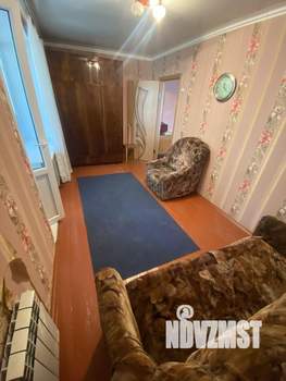 2-к квартира, вторичка, 41м2, 2/5 этаж