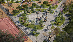 1-к квартира, вторичка, 41м2, 10/19 этаж