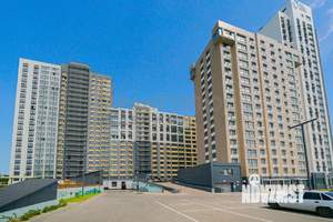 4-к квартира, вторичка, 111м2, 8/23 этаж