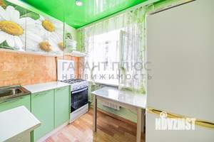2-к квартира, вторичка, 48м2, 2/3 этаж