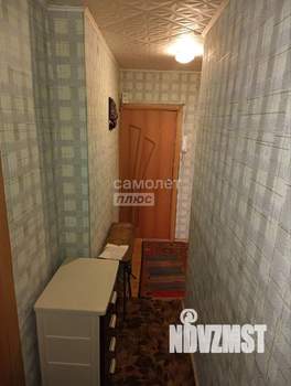 1-к квартира, вторичка, 34м2, 4/9 этаж