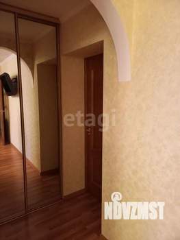 3-к квартира, вторичка, 57м2, 2/5 этаж