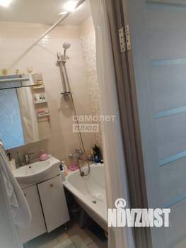 2-к квартира, вторичка, 47м2, 5/5 этаж