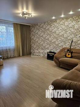 3-к квартира, вторичка, 84м2, 5/9 этаж