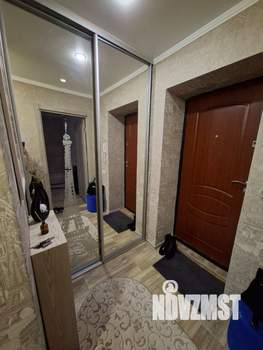 1-к квартира, вторичка, 30м2, 5/5 этаж