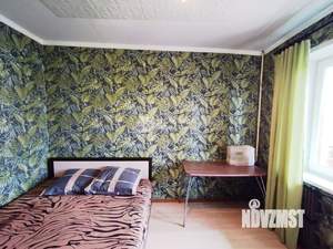 3-к квартира, вторичка, 62м2, 5/5 этаж