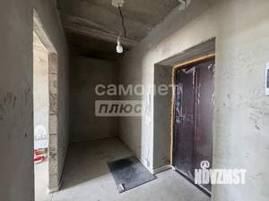 1-к квартира, вторичка, 42м2, 6/18 этаж