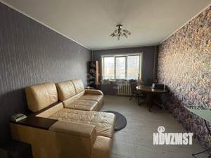 2-к квартира, вторичка, 63м2, 4/10 этаж