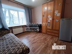 1-к квартира, вторичка, 15м2, 4/5 этаж