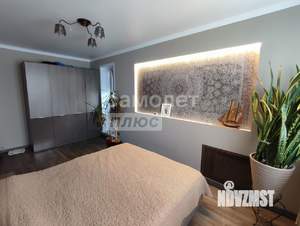 3-к квартира, вторичка, 80м2, 15/17 этаж